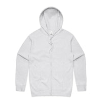 Official Zip Hood