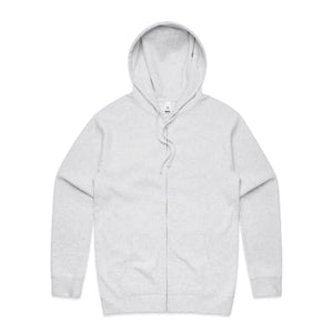 Official Zip Hood