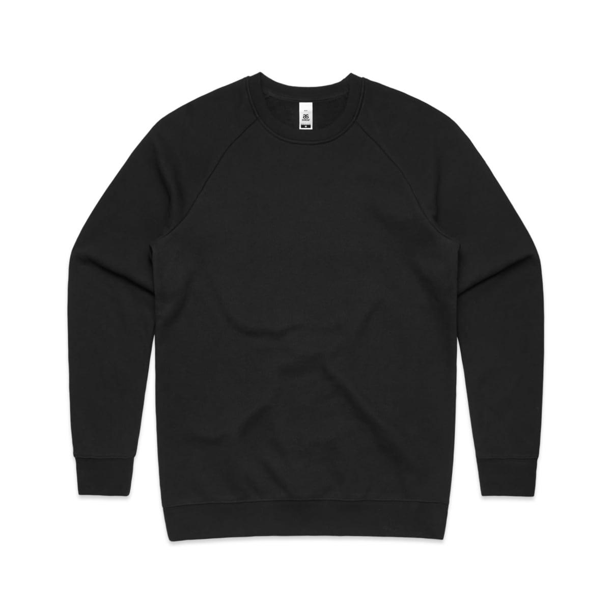 Stencil Zip Hood