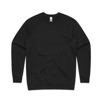 Stencil Zip Hood