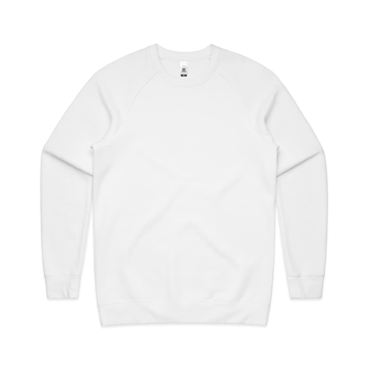 Stencil Zip Hood