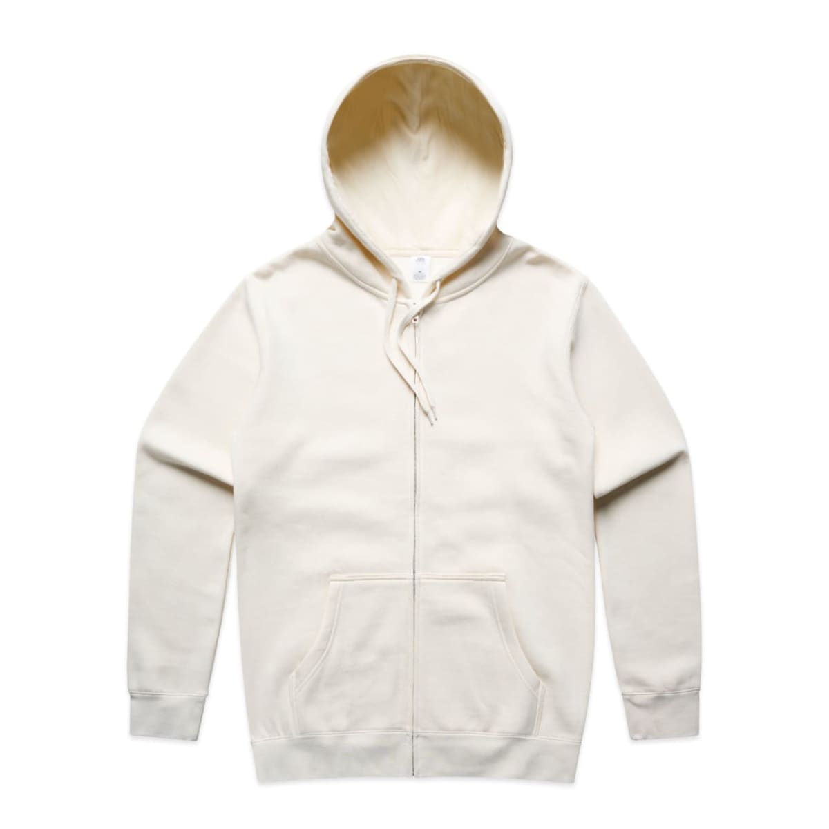 Stencil Zip Hood