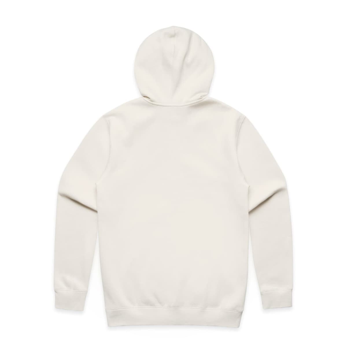 Stencil Zip Hood