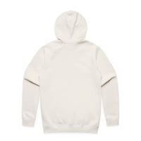 Stencil Zip Hood