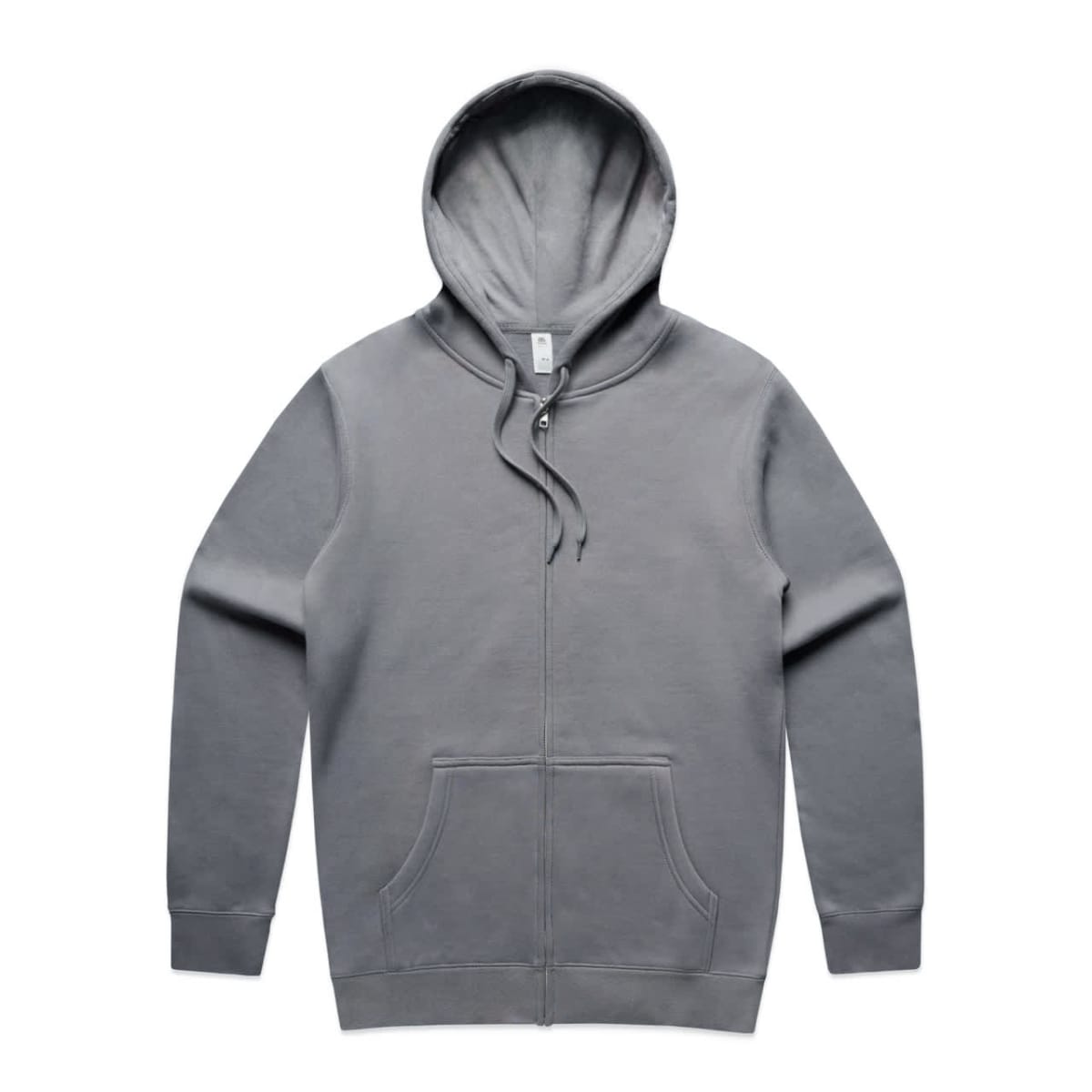 Stencil Zip Hood