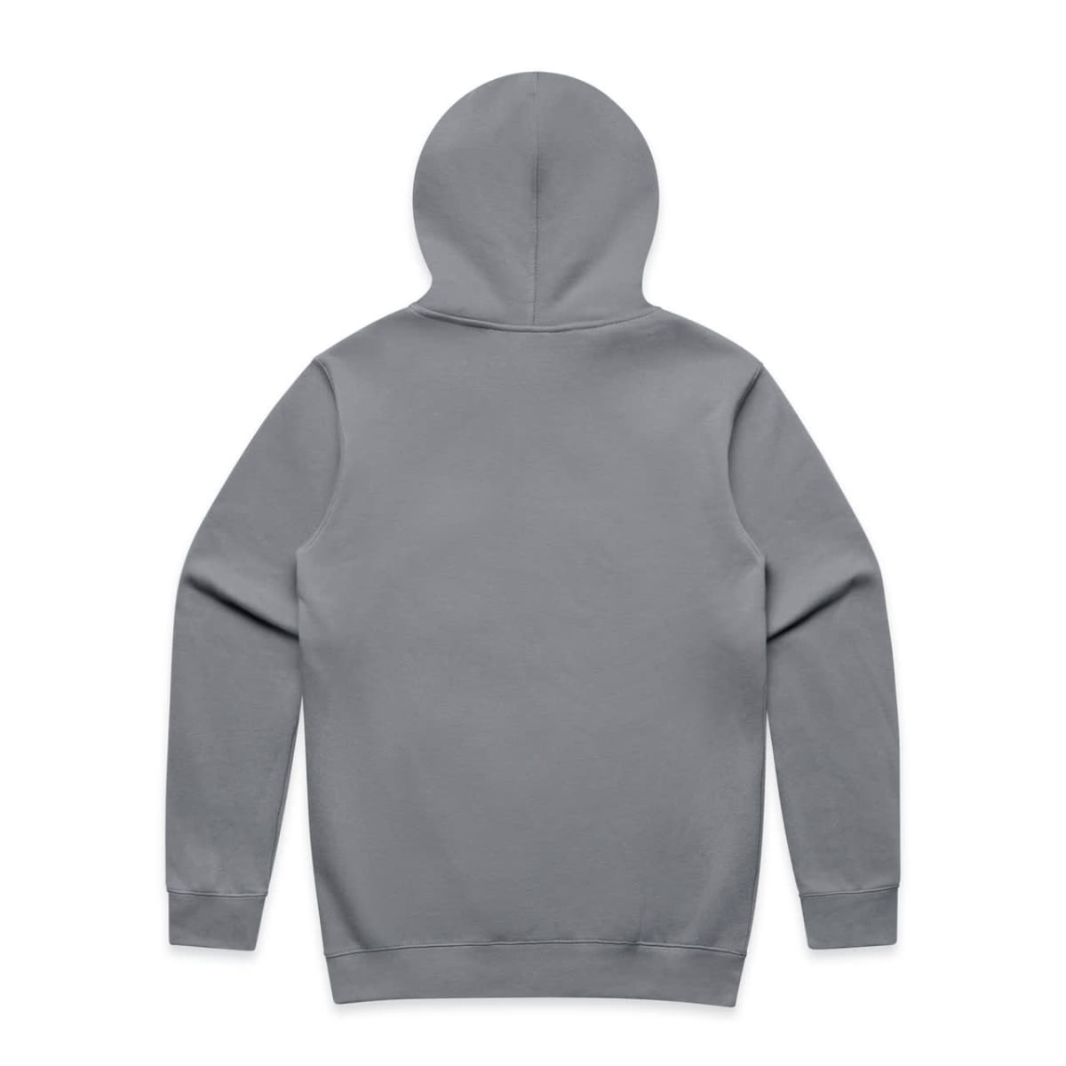Stencil Zip Hood