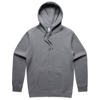 Stencil Zip Hood
