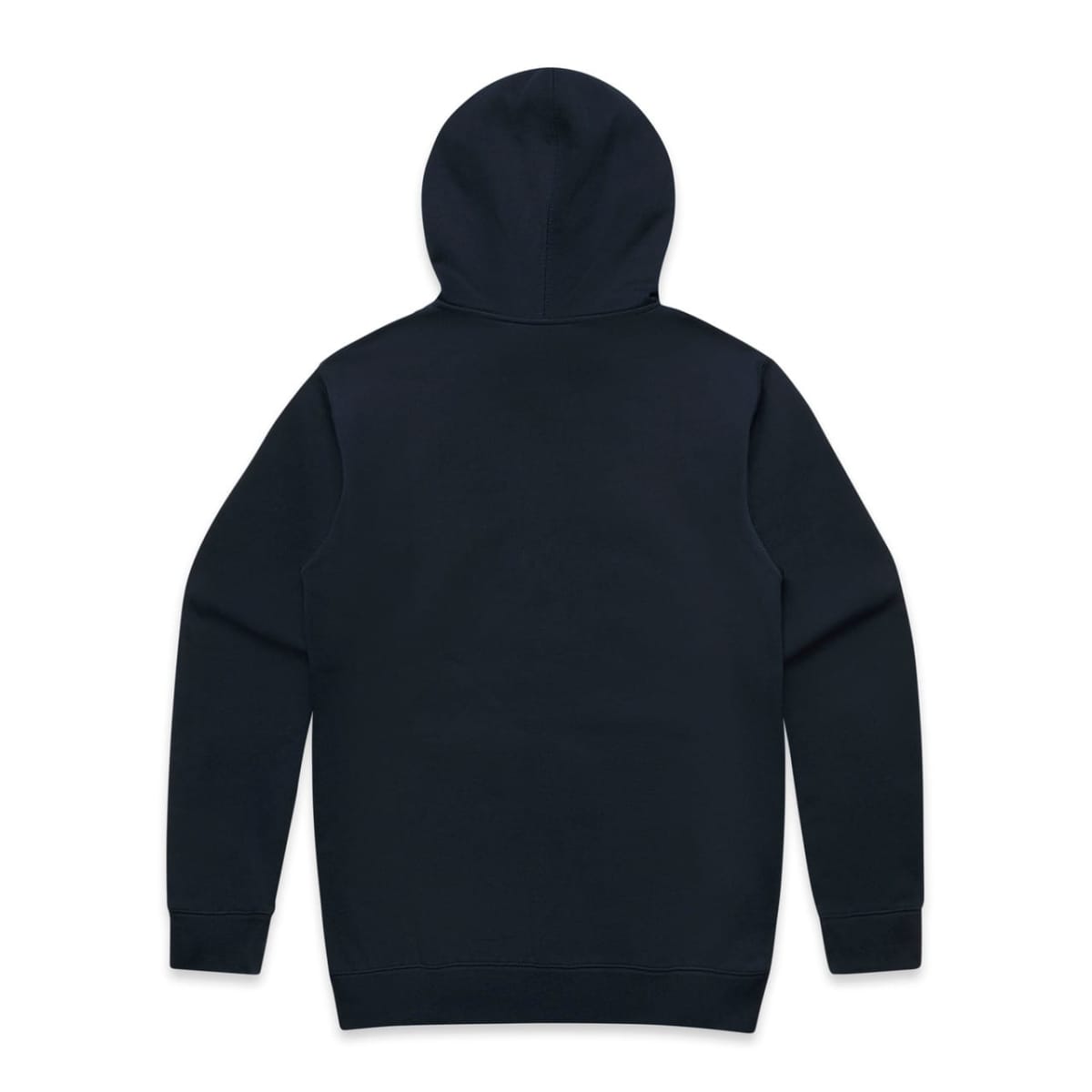 Stencil Zip Hood