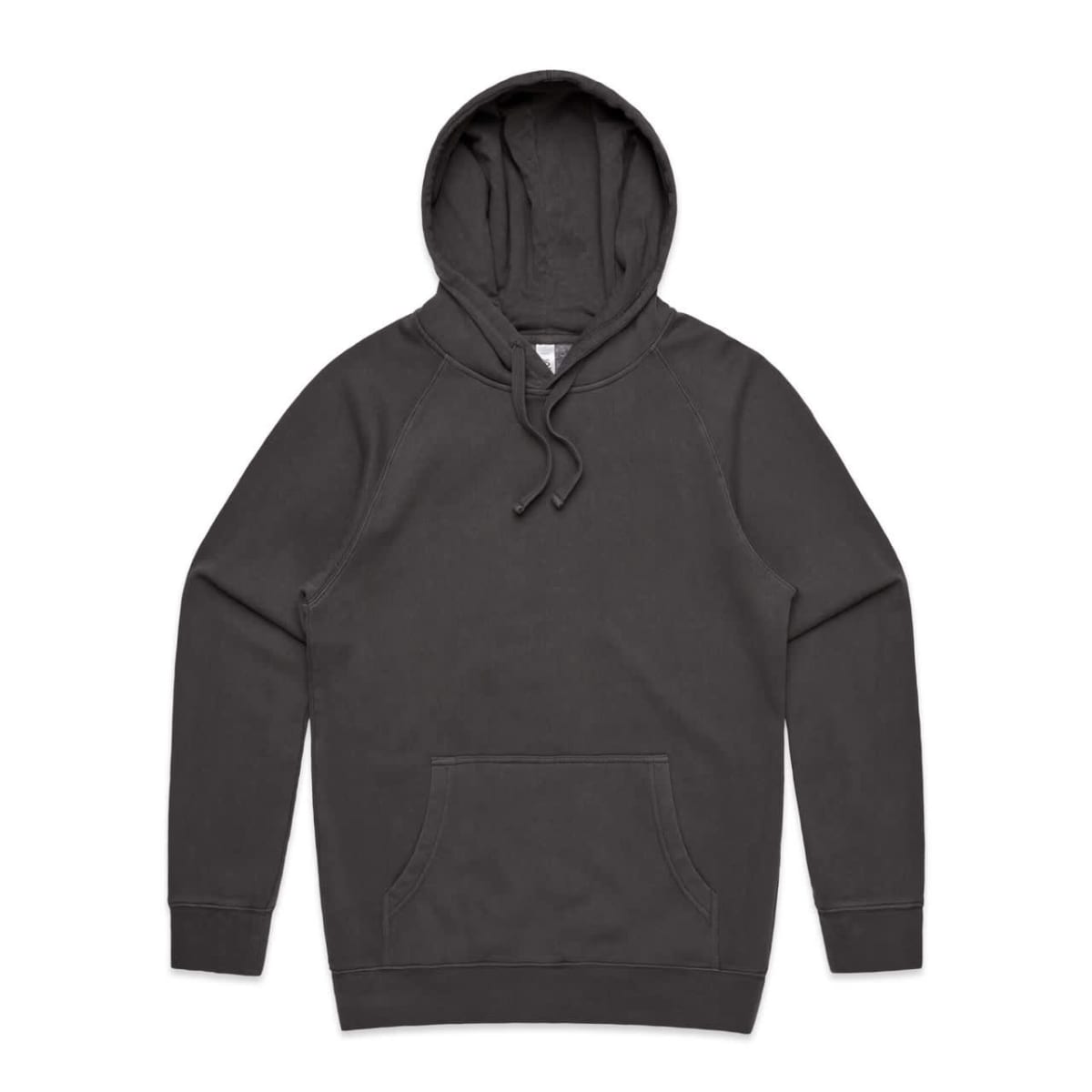 Faded Hood  S