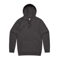 Faded Hood  S