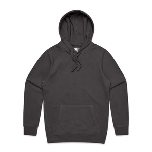 Faded Hood  S