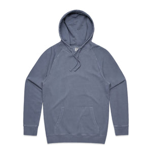 Faded Hood  S