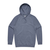 Faded Hood  S