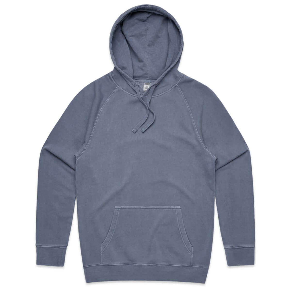 Faded Hood  S