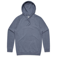 Faded Hood  S