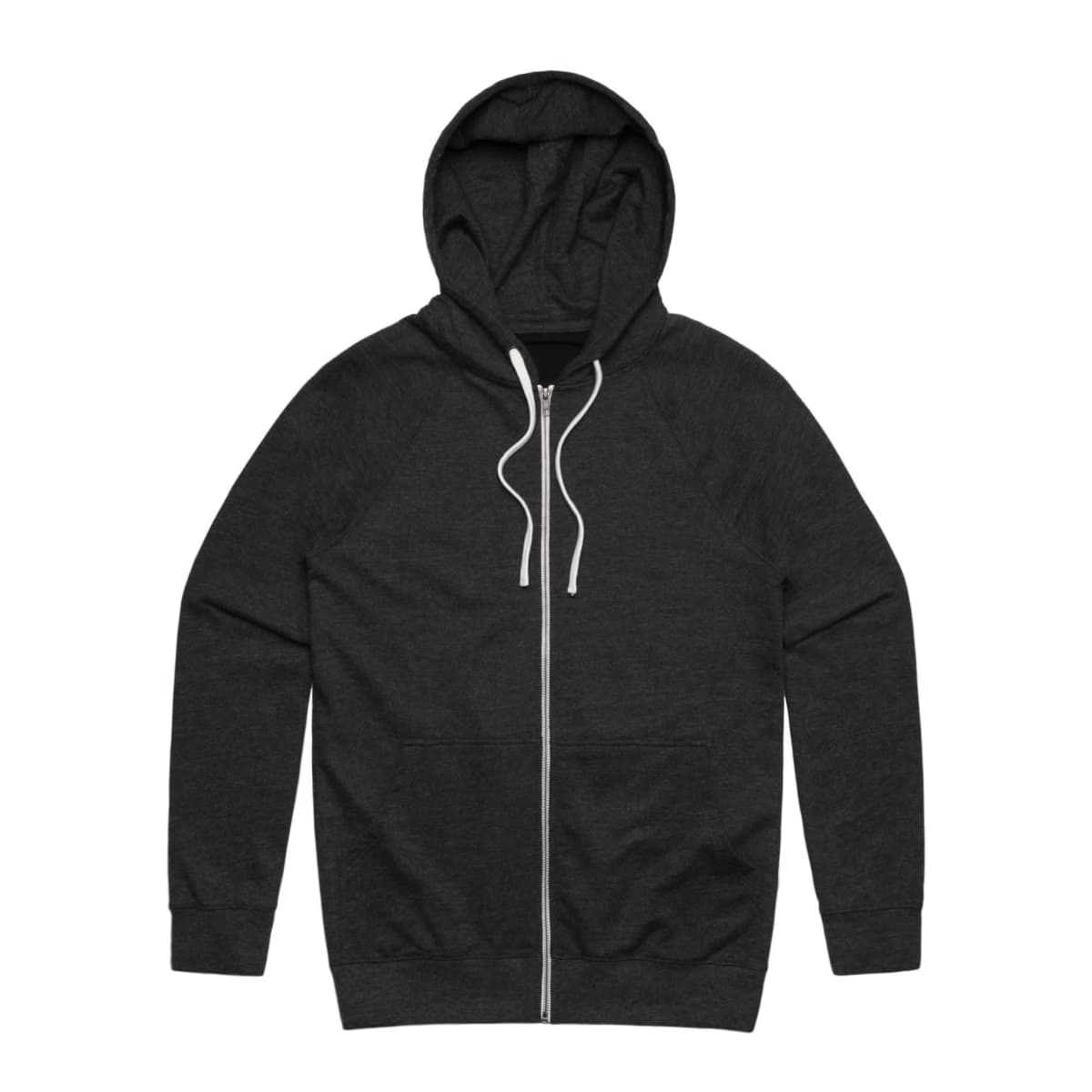 Mens Traction Zip Hood