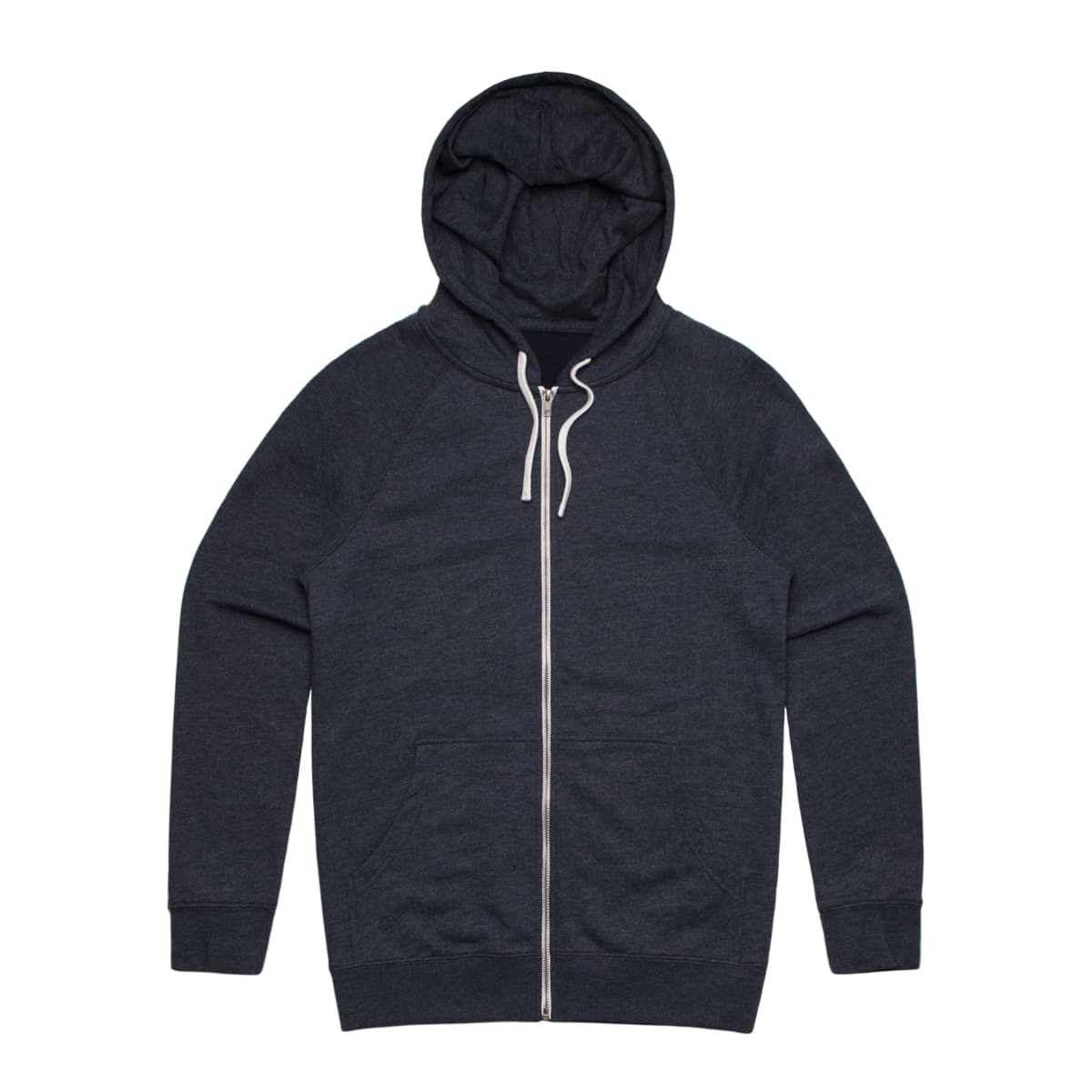 Mens Traction Zip Hood