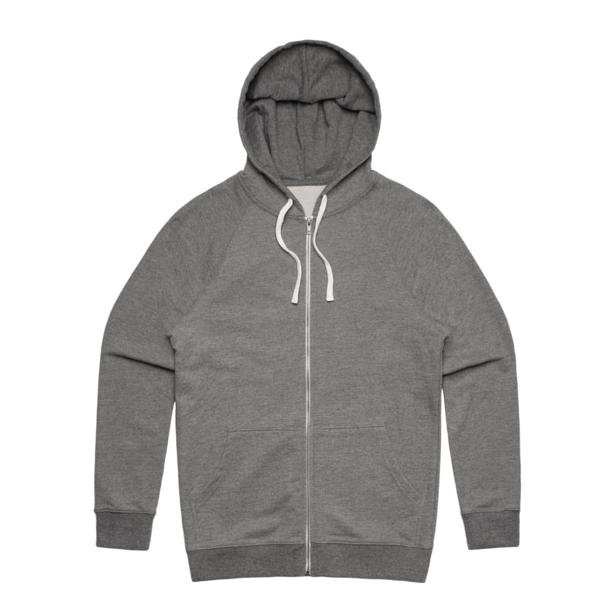 Mens Traction Zip Hood