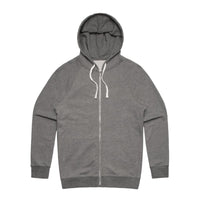 Mens Traction Zip Hood