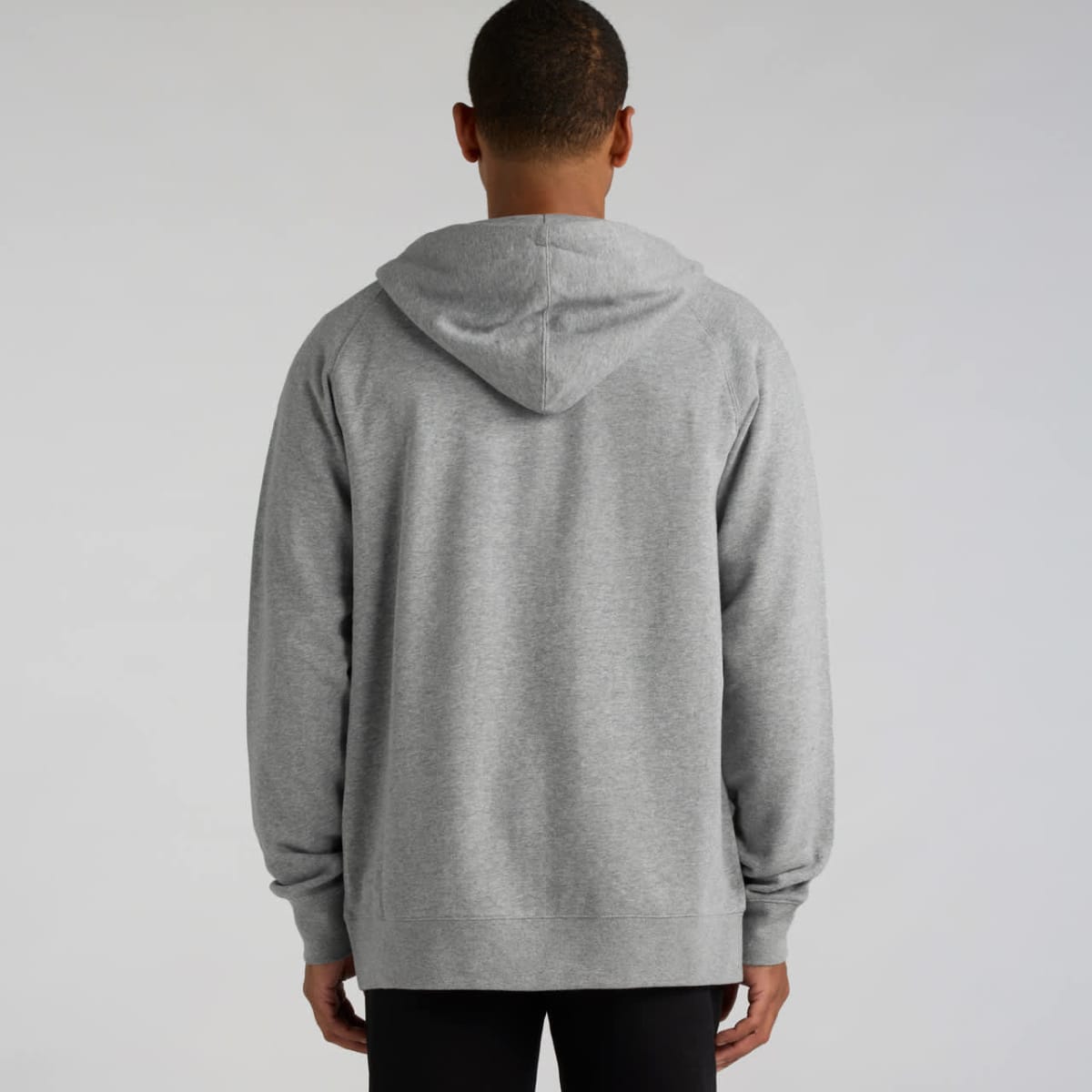 Supply Zip Hood