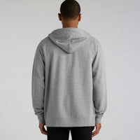 Supply Zip Hood