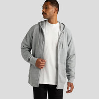 Supply Zip Hood