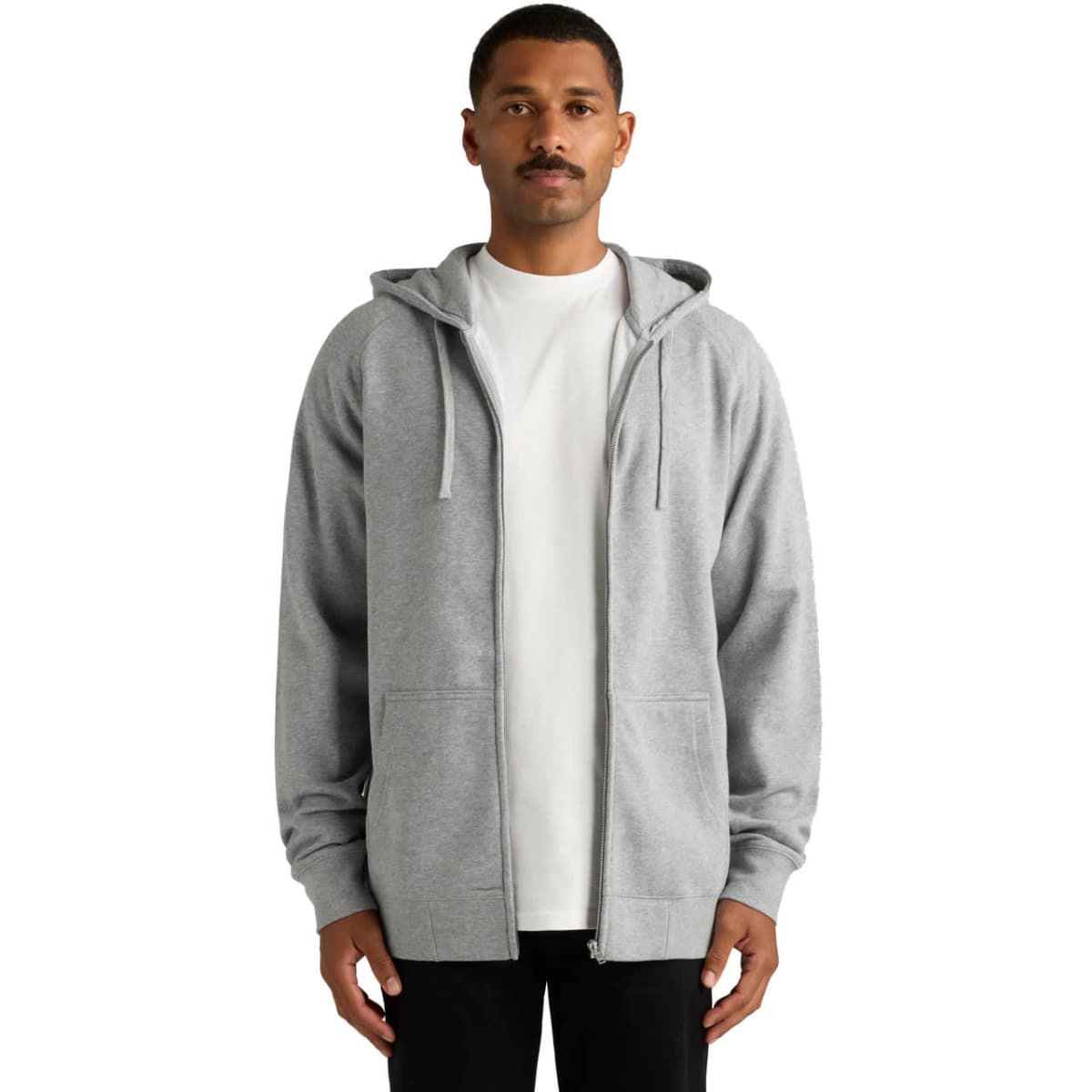 Supply Zip Hood