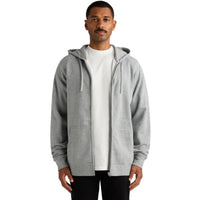 Supply Zip Hood