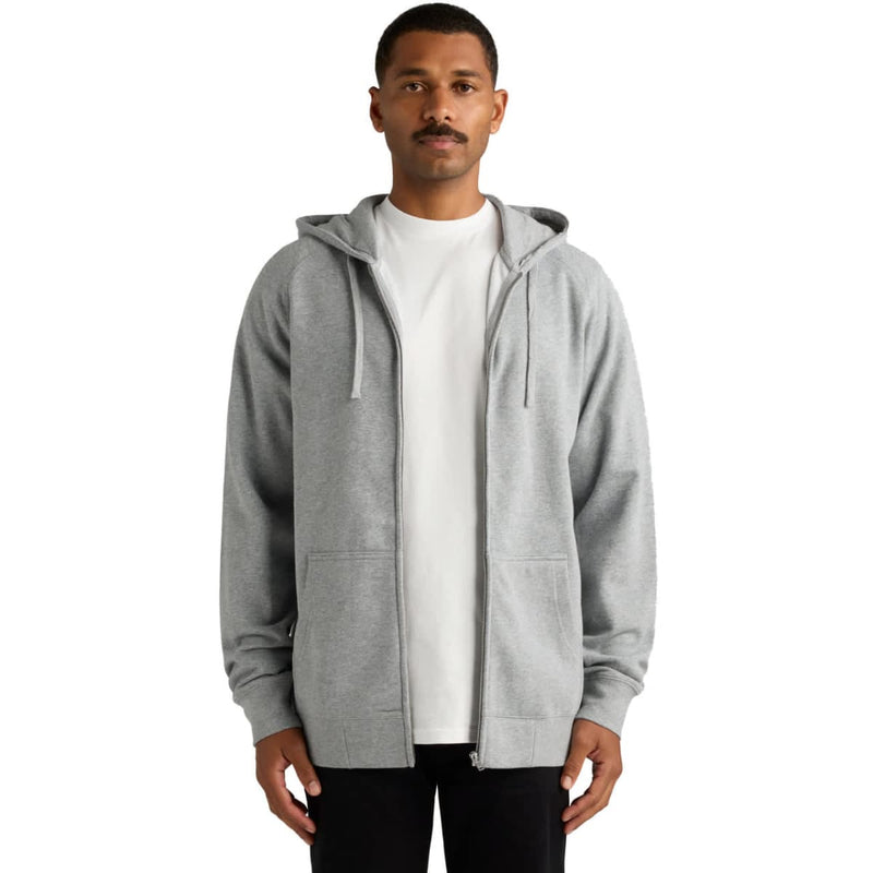 Supply Zip Hood