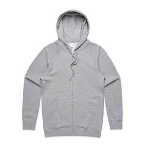 Supply Zip Hood