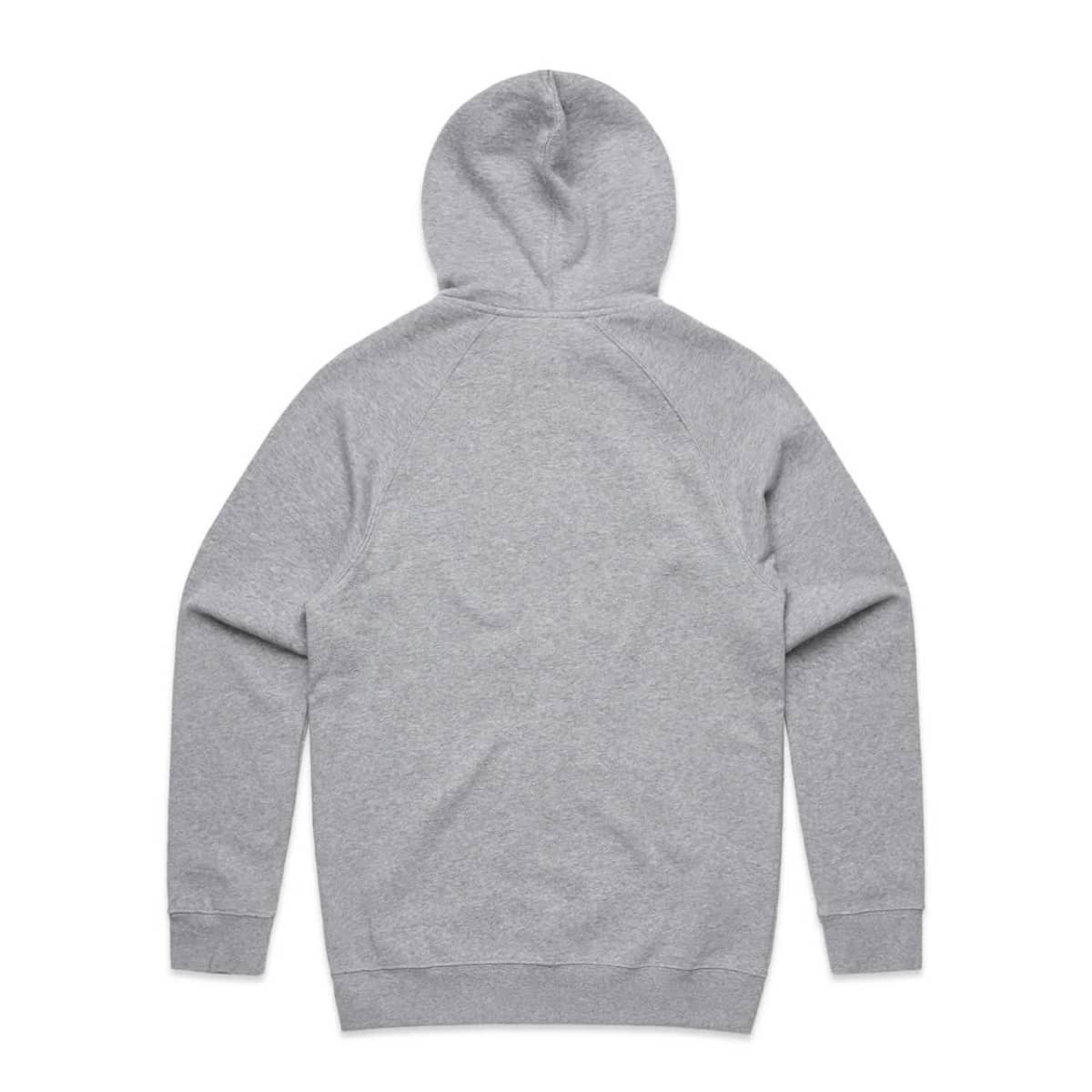 Supply Zip Hood