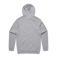 Supply Zip Hood