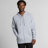 Supply Zip Hood