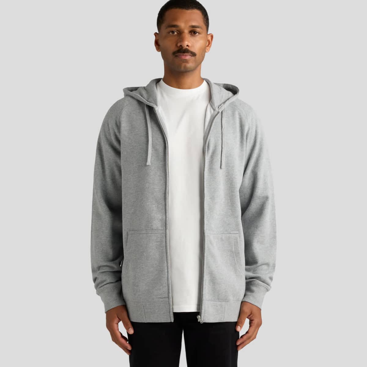 Supply Zip Hood