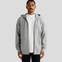 Supply Zip Hood