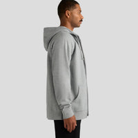 Supply Zip Hood