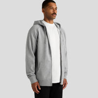 Supply Zip Hood