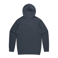 Premium Hood