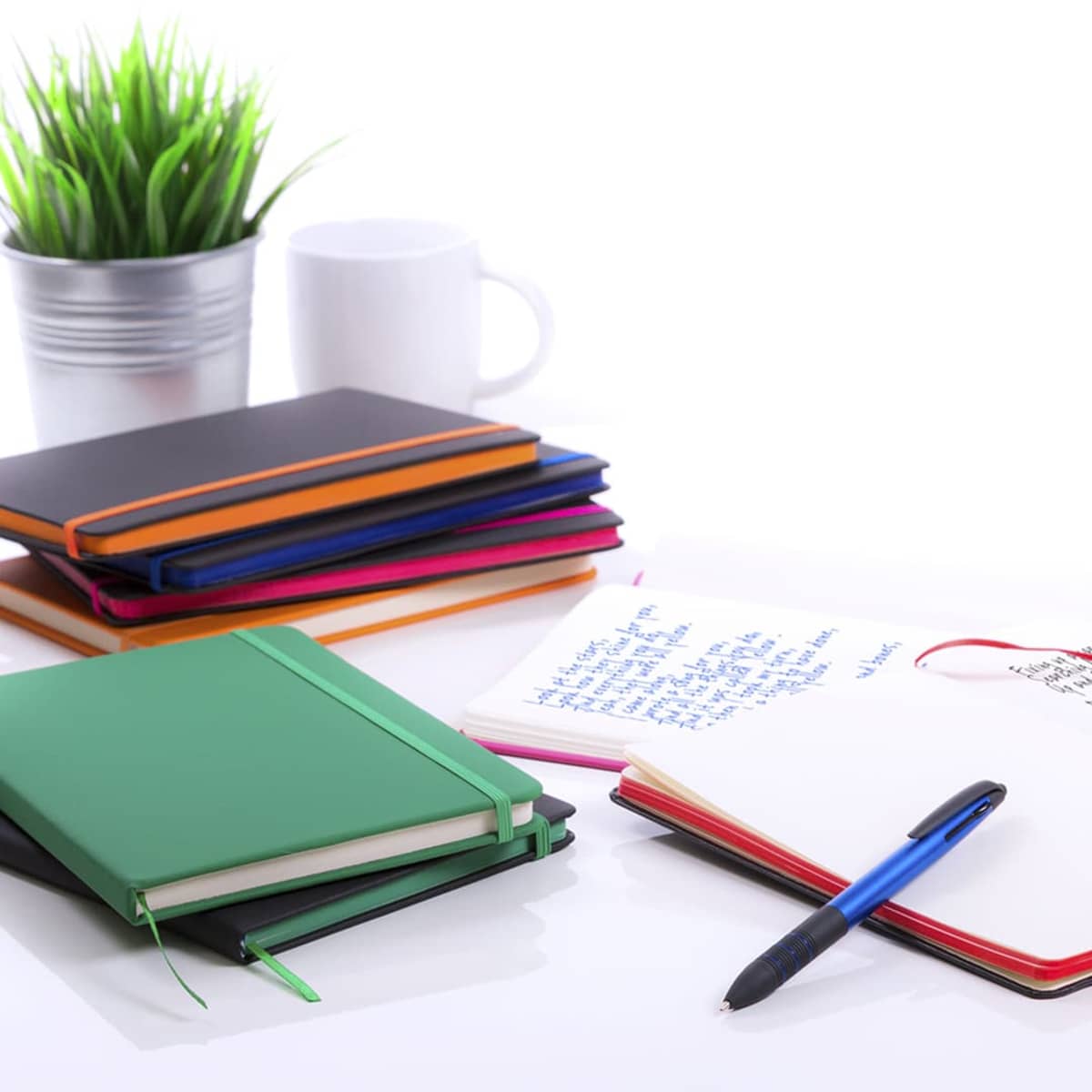 Notepad Daymus