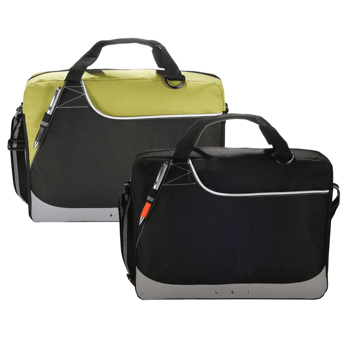 Rubble Brief Bag 9L