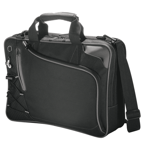 Summit Checkpoint-Friendly Computer-Case 11L
