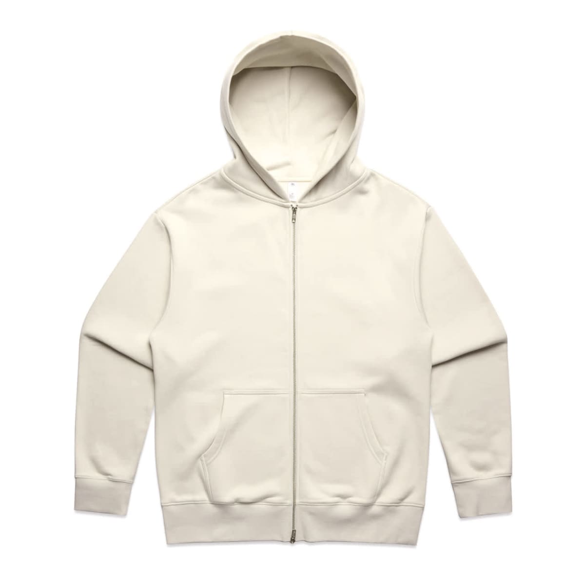 Heavy Zip Hood | 5148