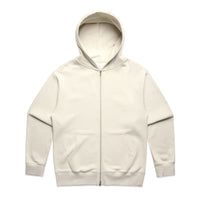 Heavy Zip Hood | 5148