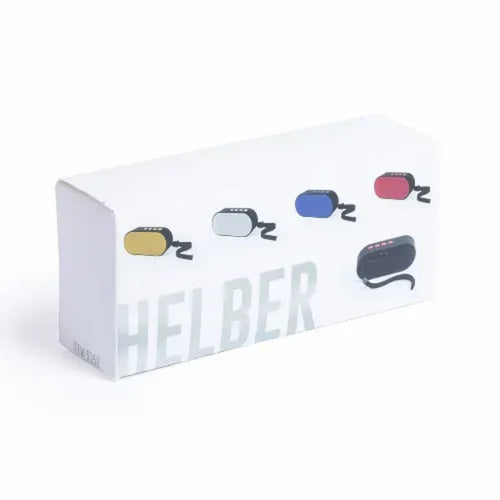 Helber Speaker