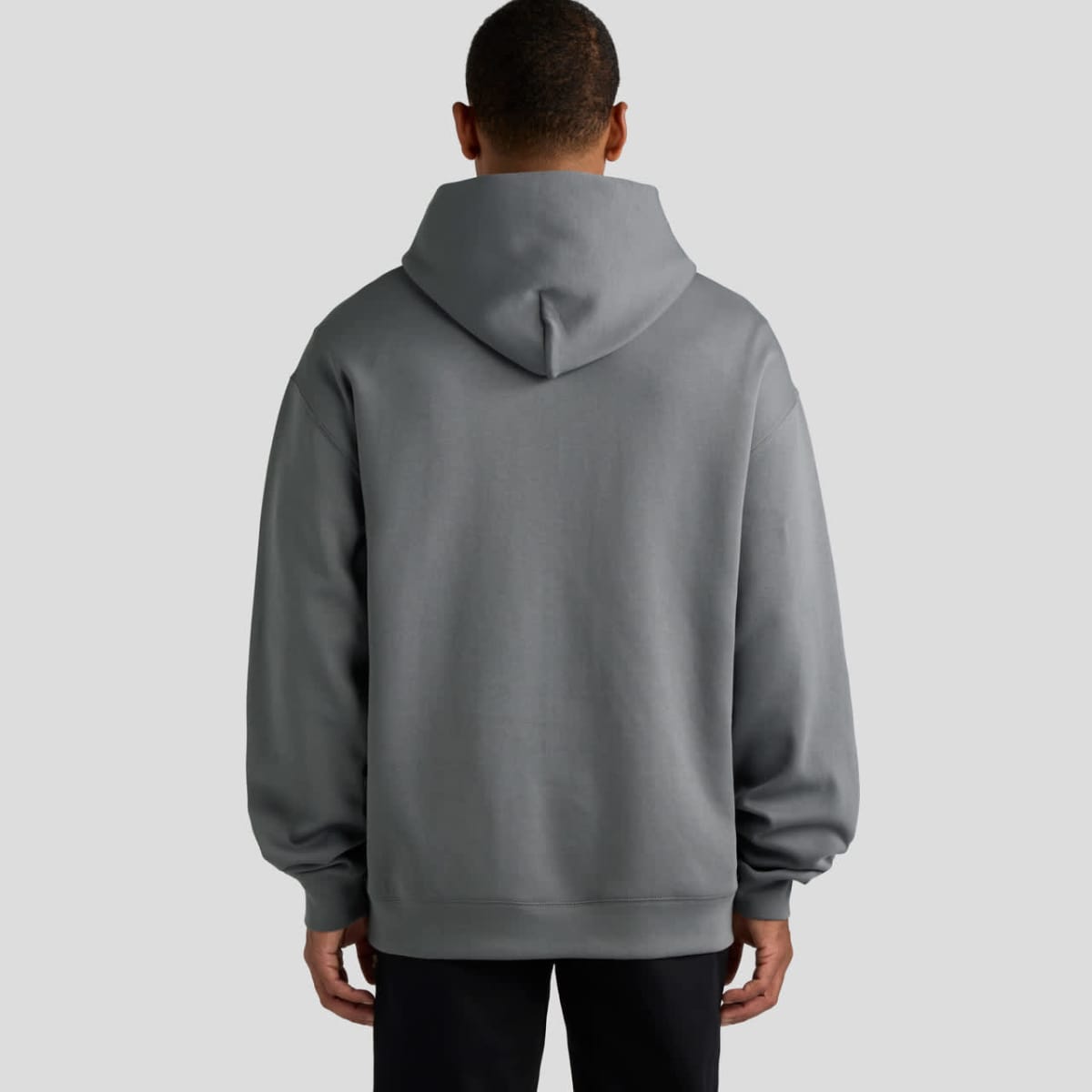 Relax Active Hood