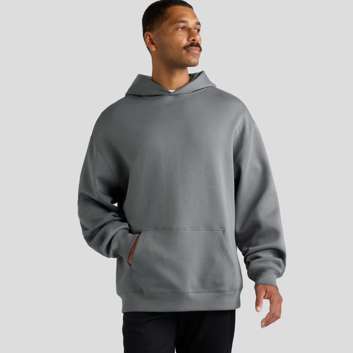 Relax Active Hood