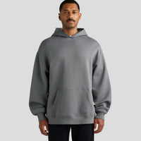 Relax Active Hood