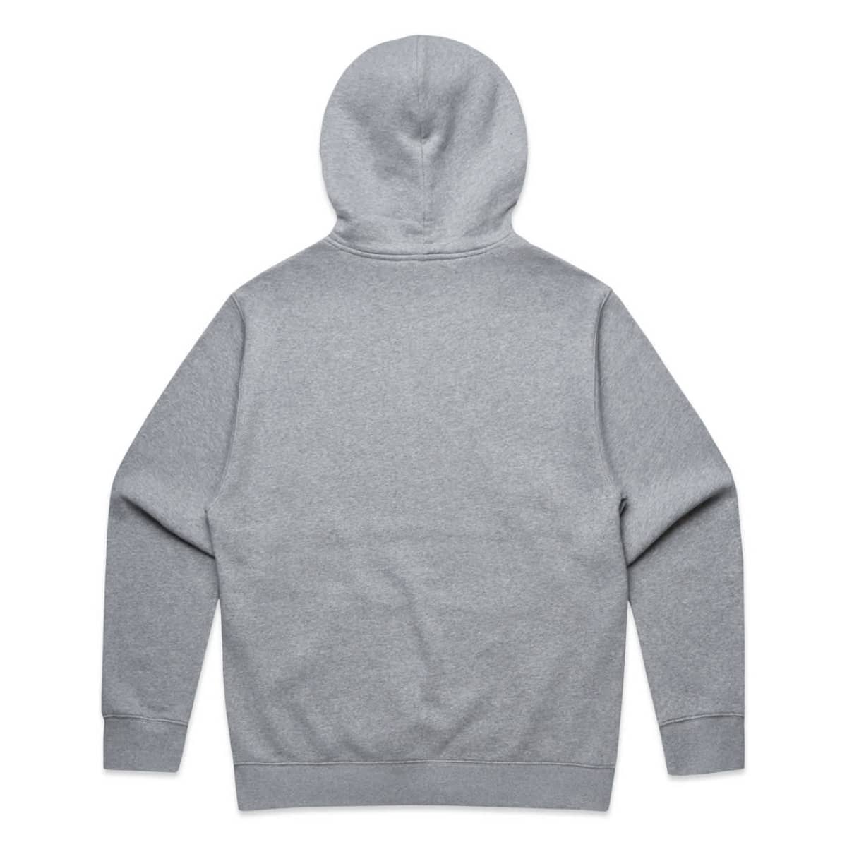 Relax Half Zip Hood