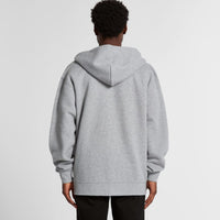 Relax Zip Hood