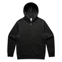 Relax Zip Hood